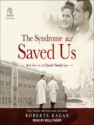 cover image of The Syndrome That Saved Us